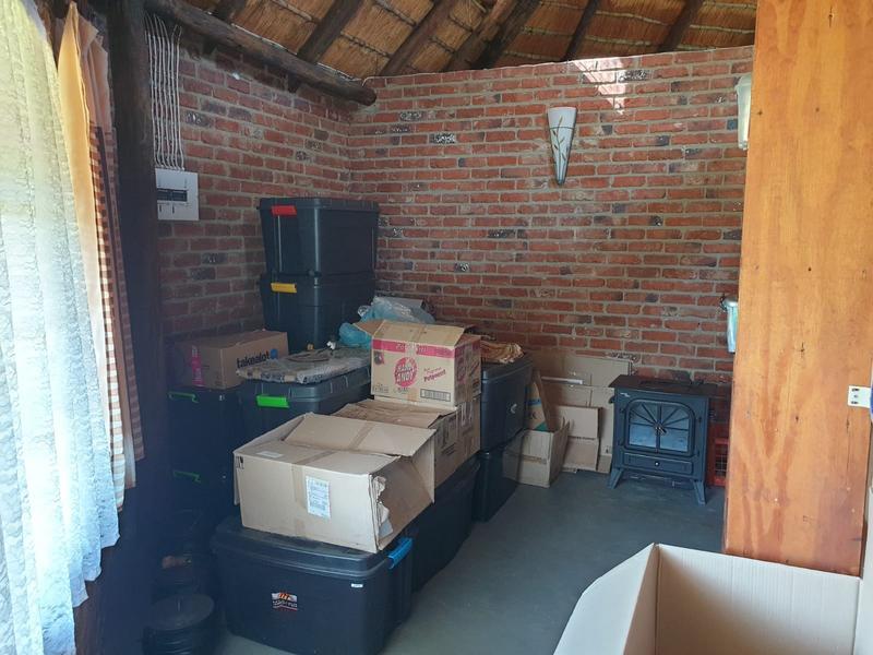 5 Bedroom Property for Sale in Swartruggens North West